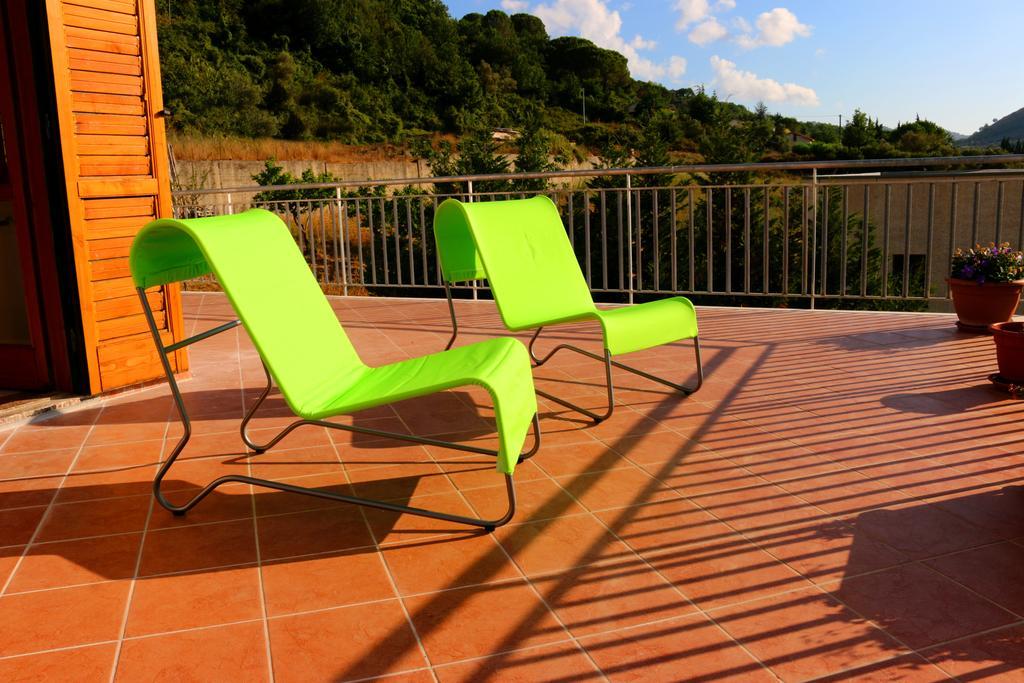 B&B Cilentum Agropoli Εξωτερικό φωτογραφία