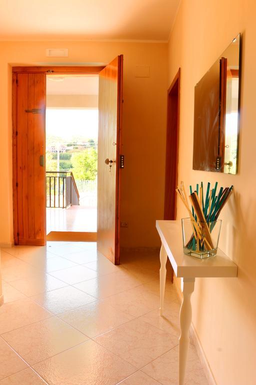B&B Cilentum Agropoli Εξωτερικό φωτογραφία