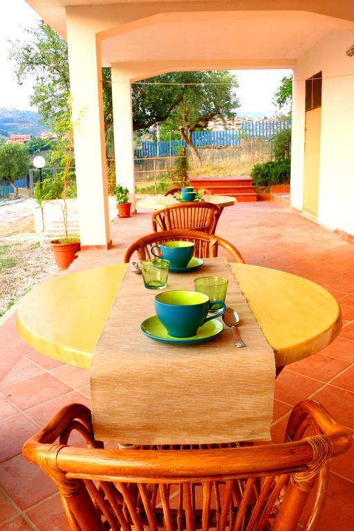 B&B Cilentum Agropoli Εξωτερικό φωτογραφία