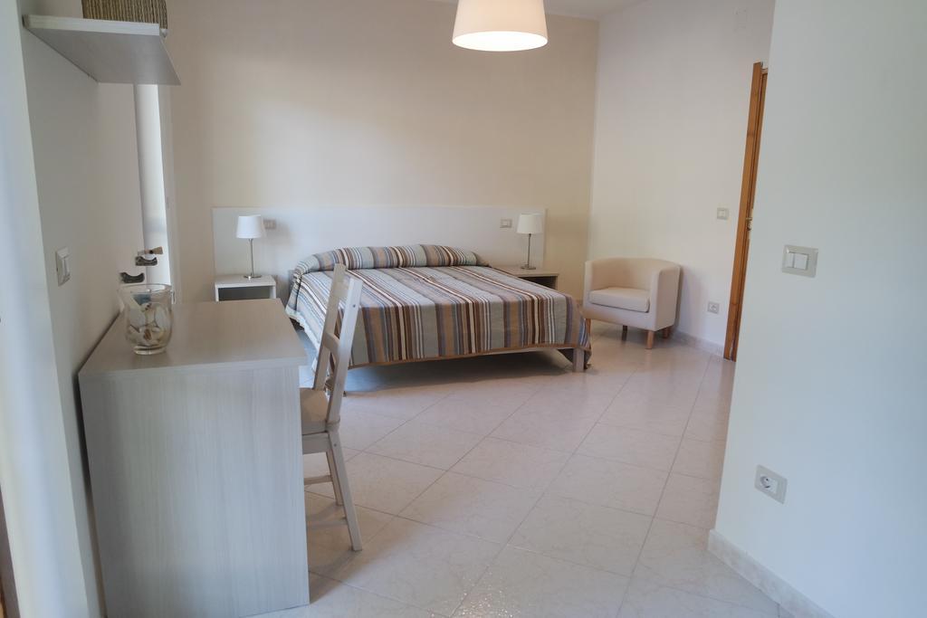 B&B Cilentum Agropoli Εξωτερικό φωτογραφία
