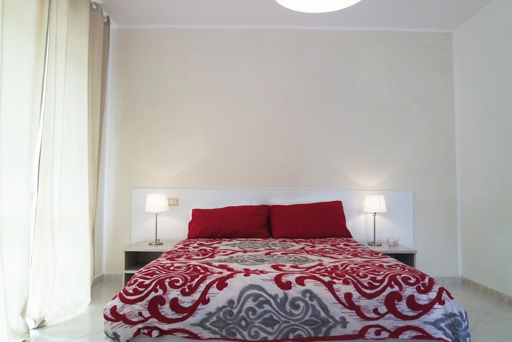 B&B Cilentum Agropoli Εξωτερικό φωτογραφία