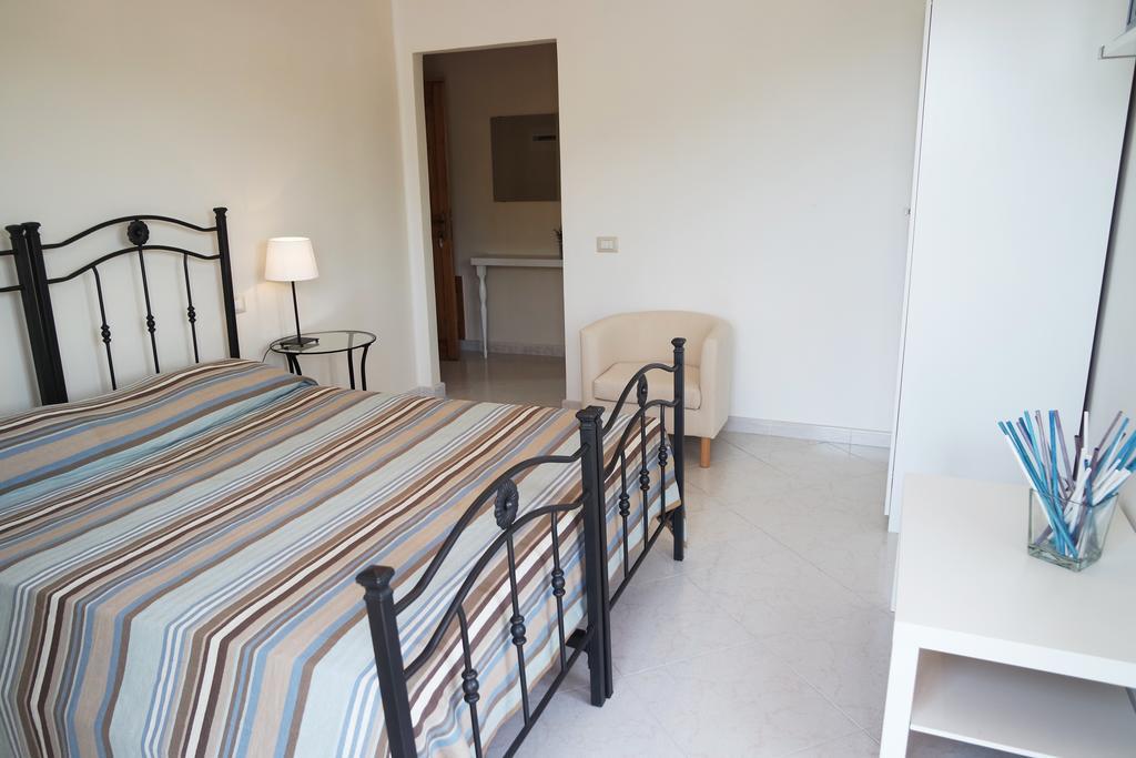 B&B Cilentum Agropoli Εξωτερικό φωτογραφία