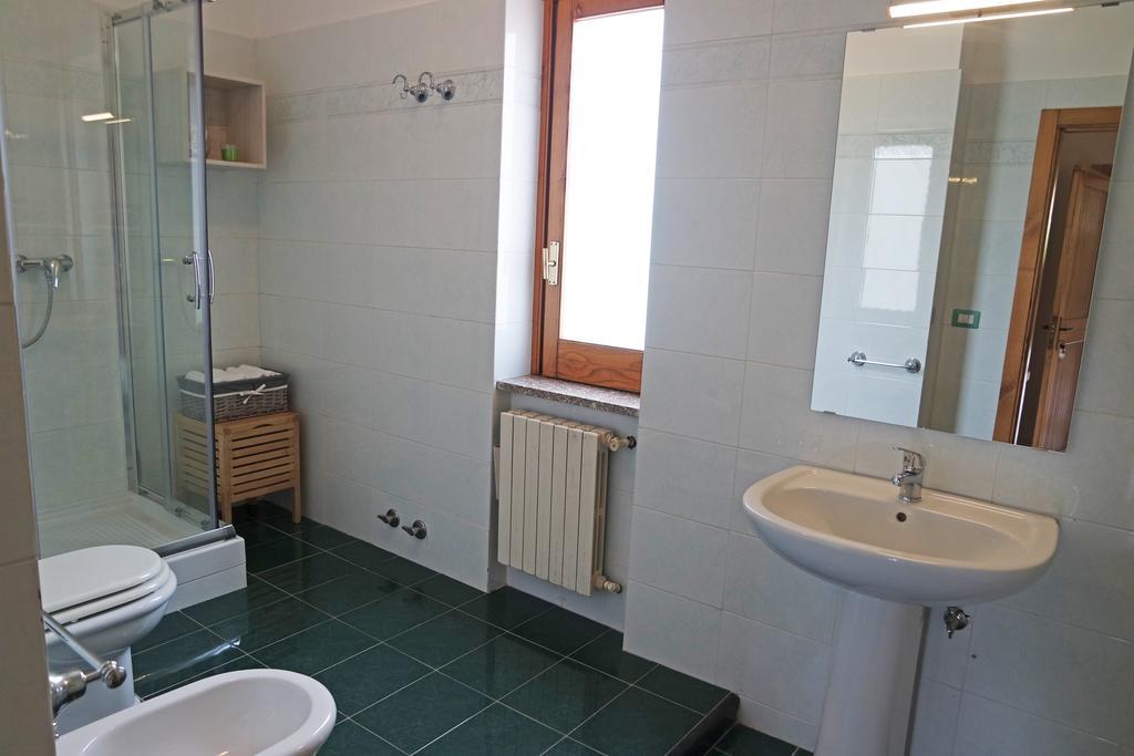 B&B Cilentum Agropoli Εξωτερικό φωτογραφία