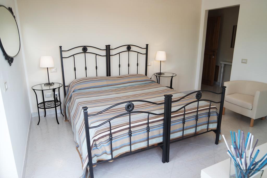 B&B Cilentum Agropoli Εξωτερικό φωτογραφία