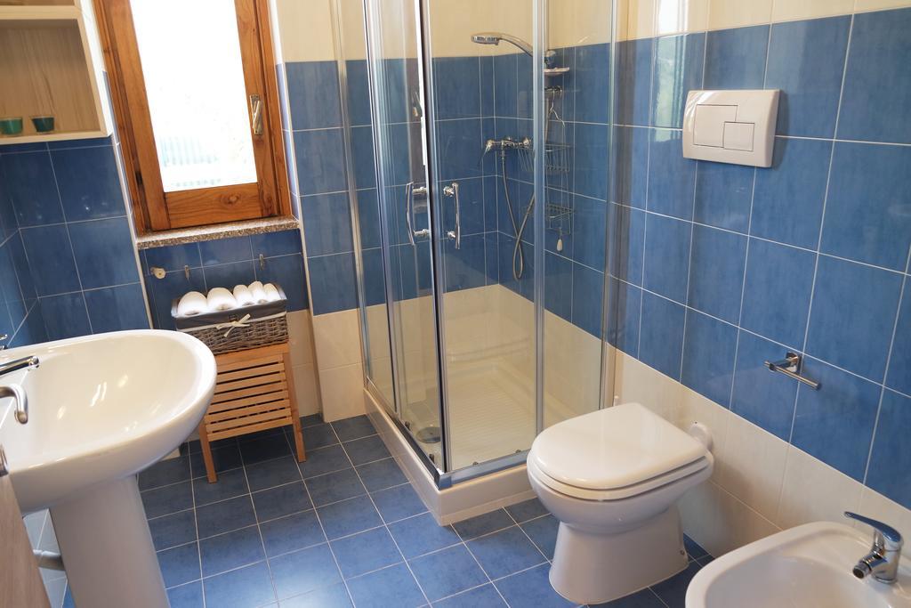 B&B Cilentum Agropoli Εξωτερικό φωτογραφία