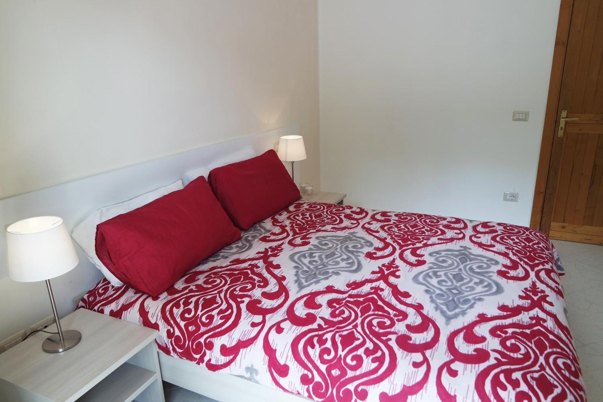 B&B Cilentum Agropoli Εξωτερικό φωτογραφία