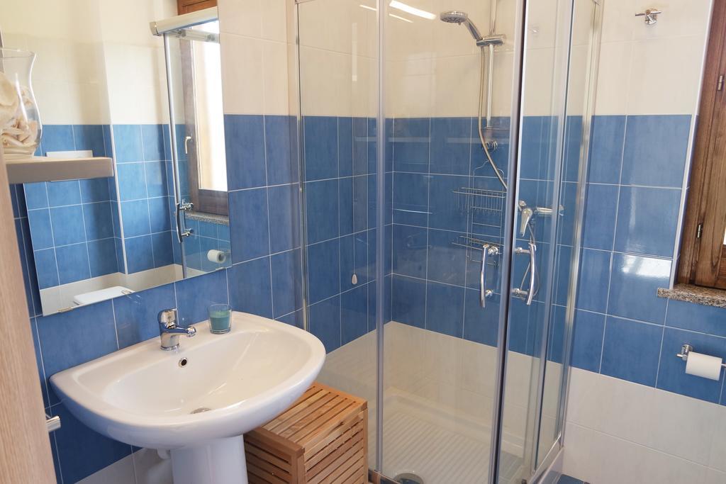 B&B Cilentum Agropoli Εξωτερικό φωτογραφία