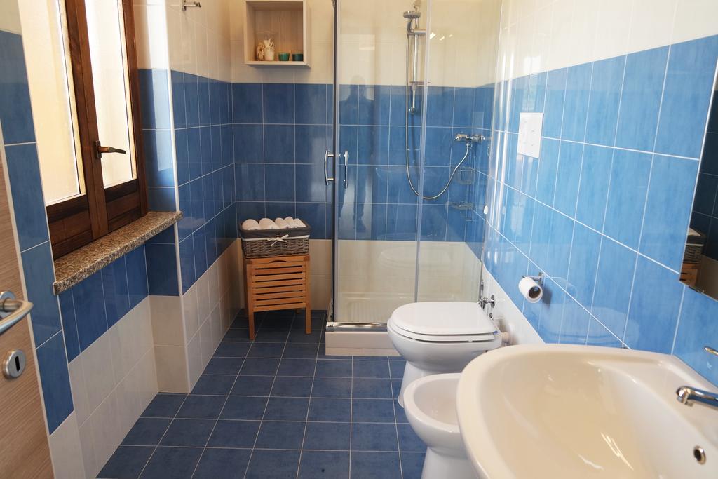 B&B Cilentum Agropoli Εξωτερικό φωτογραφία