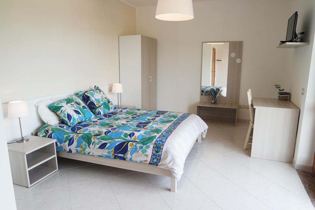 B&B Cilentum Agropoli Εξωτερικό φωτογραφία
