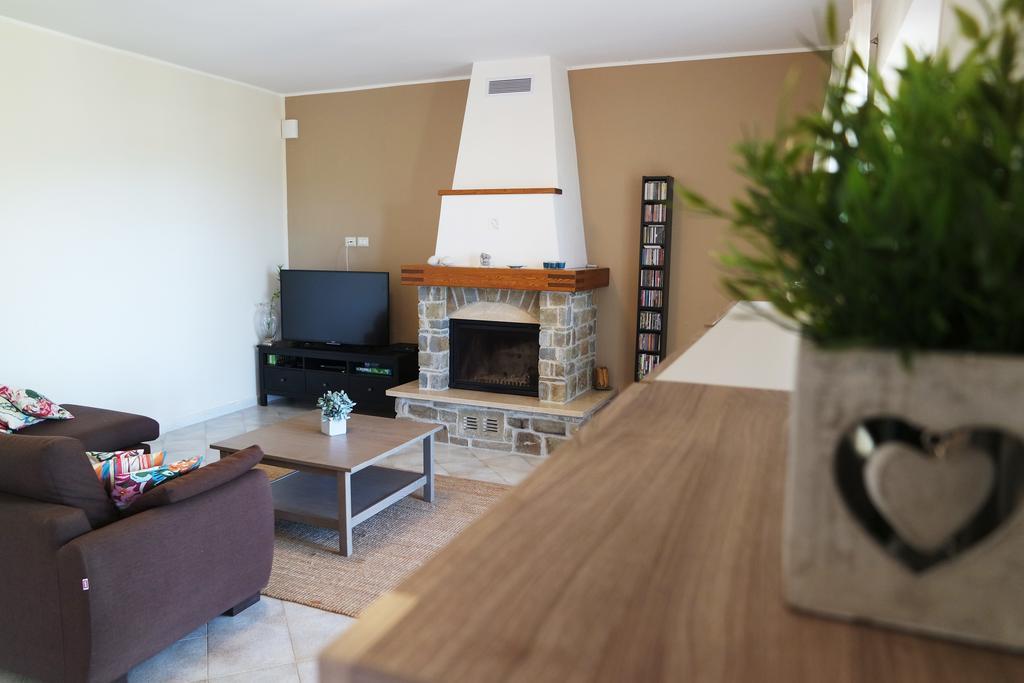 B&B Cilentum Agropoli Εξωτερικό φωτογραφία