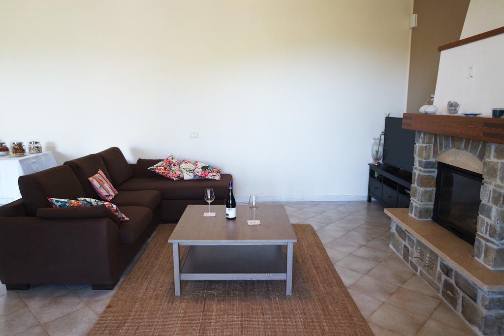 B&B Cilentum Agropoli Εξωτερικό φωτογραφία