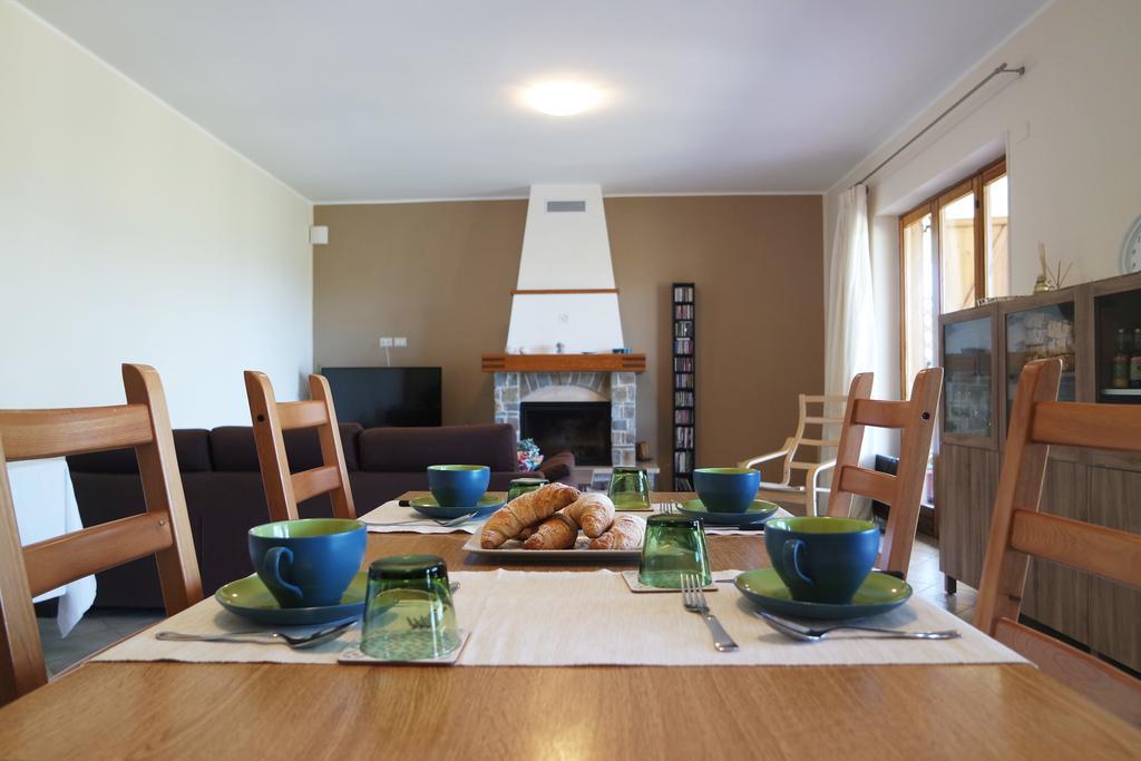 B&B Cilentum Agropoli Εξωτερικό φωτογραφία