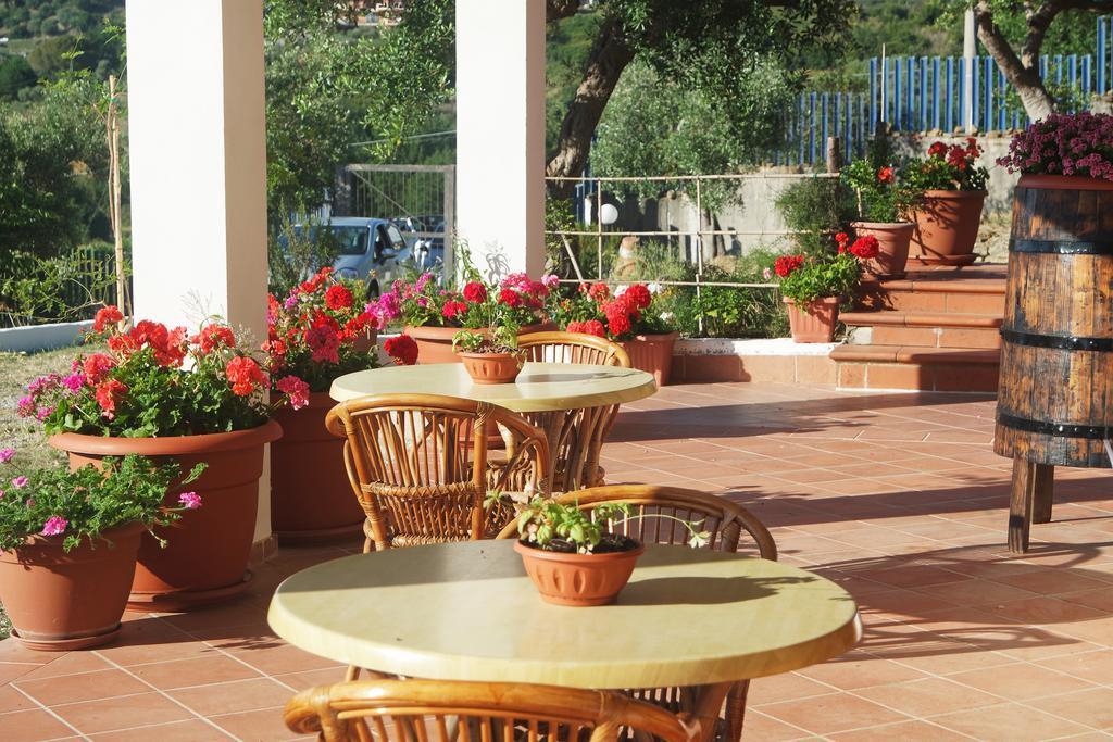 B&B Cilentum Agropoli Εξωτερικό φωτογραφία