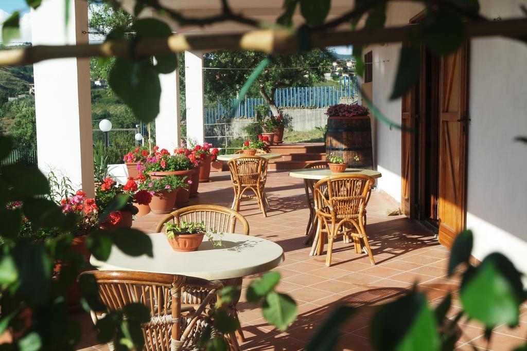 B&B Cilentum Agropoli Εξωτερικό φωτογραφία