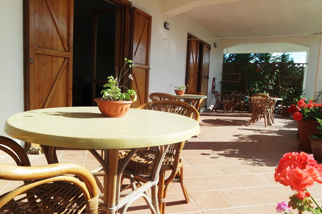 B&B Cilentum Agropoli Εξωτερικό φωτογραφία