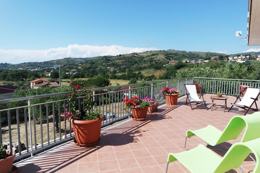 B&B Cilentum Agropoli Εξωτερικό φωτογραφία