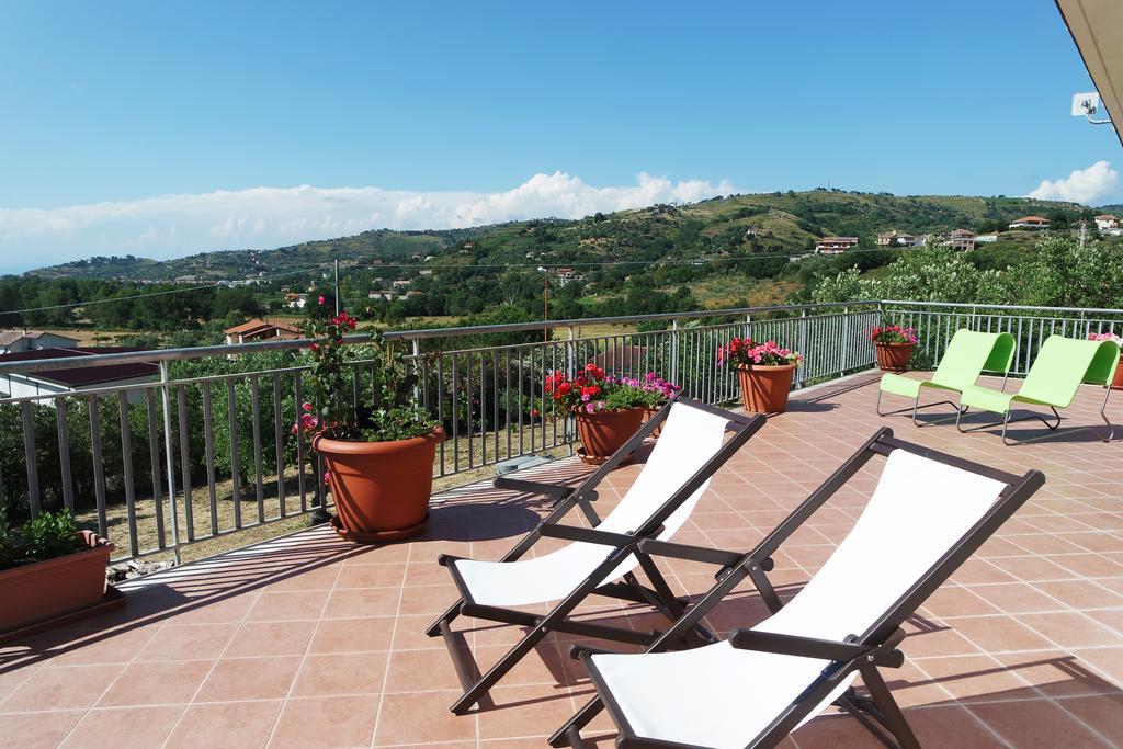 B&B Cilentum Agropoli Εξωτερικό φωτογραφία