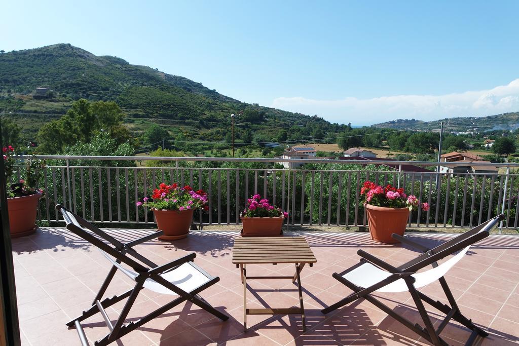 B&B Cilentum Agropoli Εξωτερικό φωτογραφία