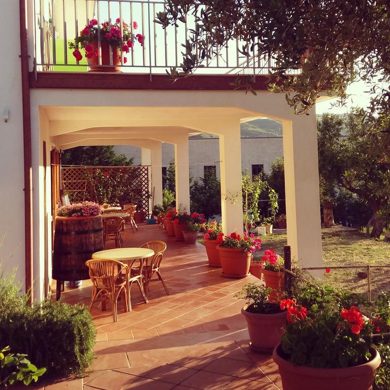 B&B Cilentum Agropoli Εξωτερικό φωτογραφία