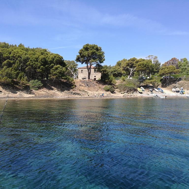 B&B Cilentum Agropoli Εξωτερικό φωτογραφία