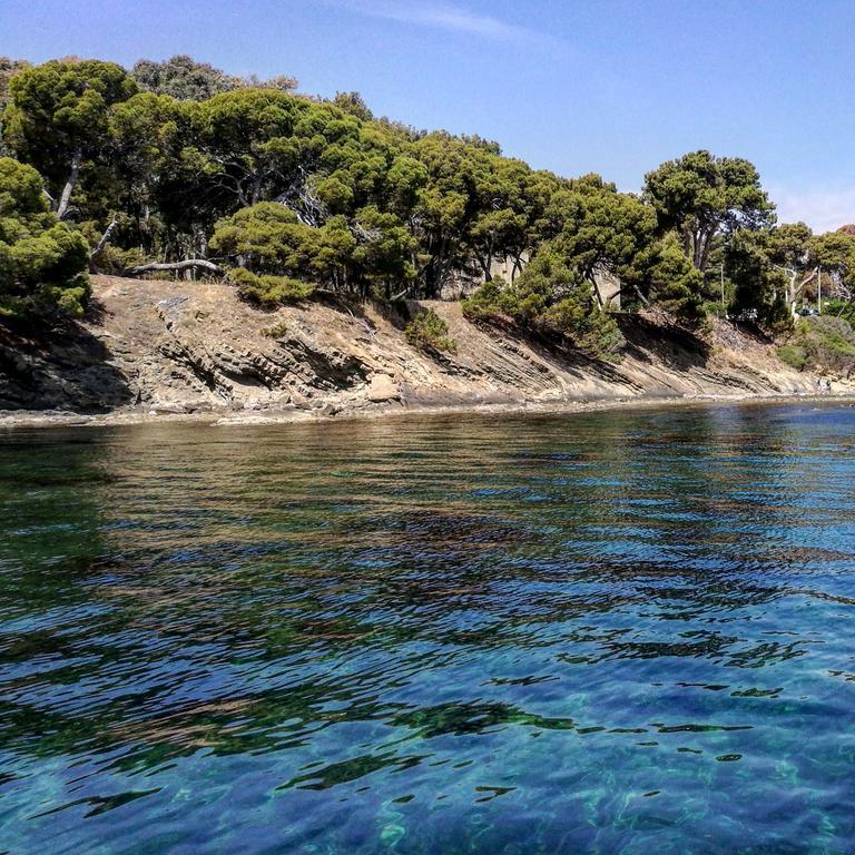 B&B Cilentum Agropoli Εξωτερικό φωτογραφία